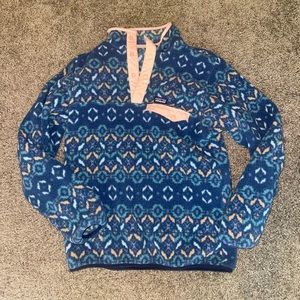 womens patagonia synchilla snap size xs